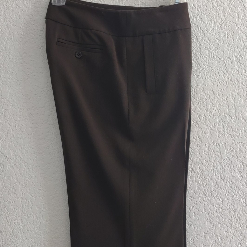 Rafaella Dress Pants